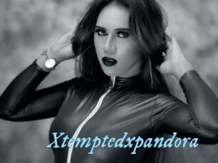 Xtemptedxpandora