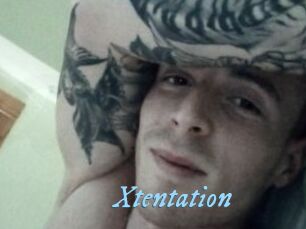 Xtentation