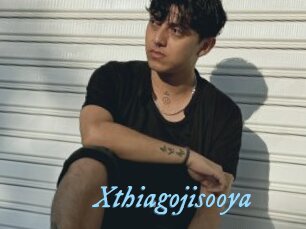 Xthiagojisooya