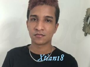 Xtian18