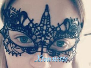 Xtounette