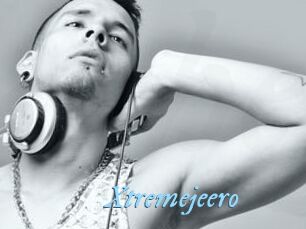 Xtremejeero