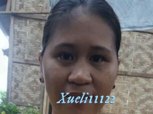 Xueli11122