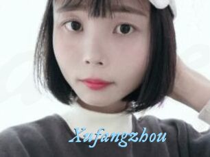 Xufangzhou