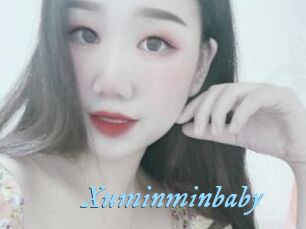 Xuminminbaby