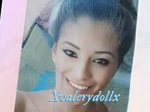 Xvalerydollx