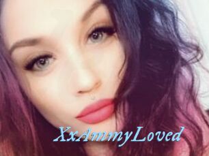 XxAmmyLoved