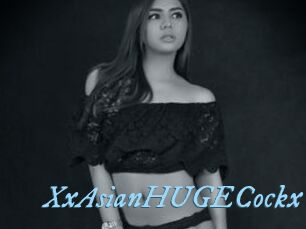 XxAsianHUGECockx