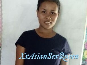 XxAsianSexQueen