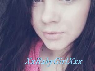 XxBabyGirlXxx