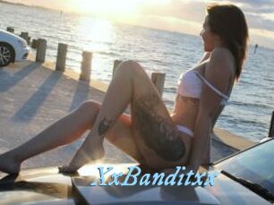 XxBanditxx