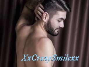 XxCrazySmilexx