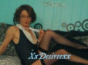 XxDesireexx