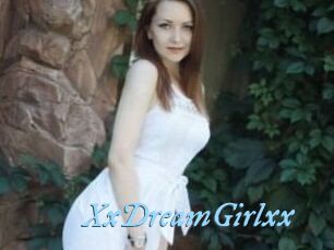 XxDreamGirlxx