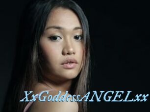 XxGoddessANGELxx