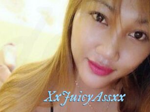 XxJuicyAssxx