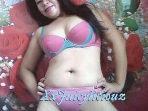 XxJuicyliciouz