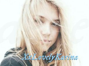 XxLovelyKarina