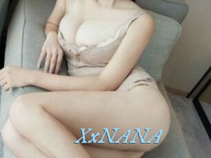 XxNANA
