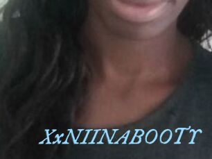XxNIINABOOTY