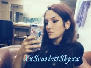 XxScarlettSkyxx