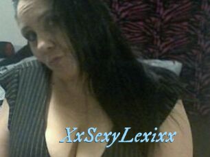 XxSexyLexixx