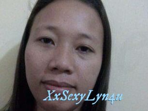 XxSexyLyn4u