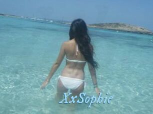 XxSophie
