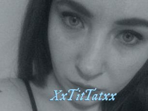 XxTitTatxx