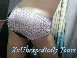 XxUnexpedtedly_Yours