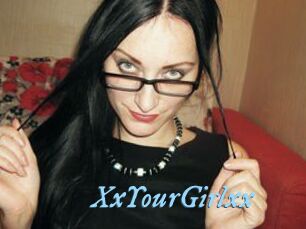 XxYourGirlxx