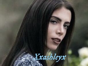Xxashleyx