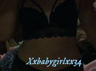 Xxbabygirlxx34