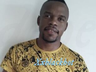 Xxblackhot