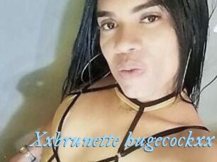 Xxbrunette_hugecockxx