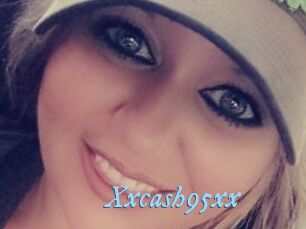 Xxcash95xx