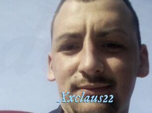 Xxclaus22
