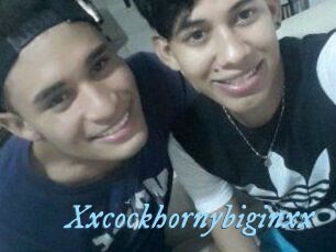 Xxcockhornybiginxx