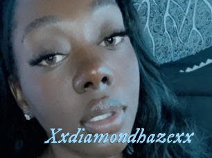 xxdiamondhazexx DeriheruI