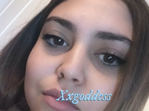 Xxgoddess