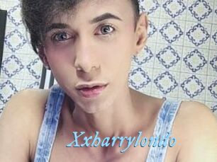 Xxharrylondo