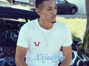 Xxjodyxo