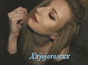 Xxjojorosexx