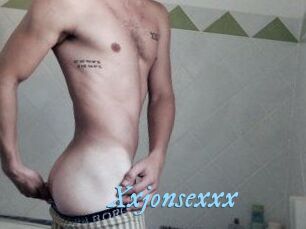 Xxjonsexxx