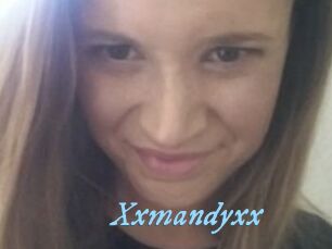 Xxmandyxx