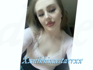 Xxnikkixxstarrxx