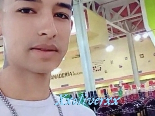 xxoliverxx DeriheruI