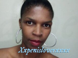 Xxpenisloverxxxx