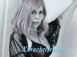 Xxrachelreidxx