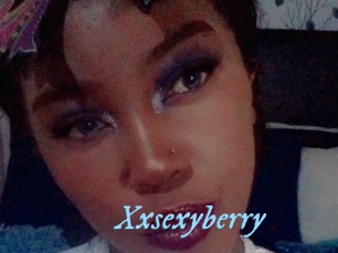 Xxsexyberry
